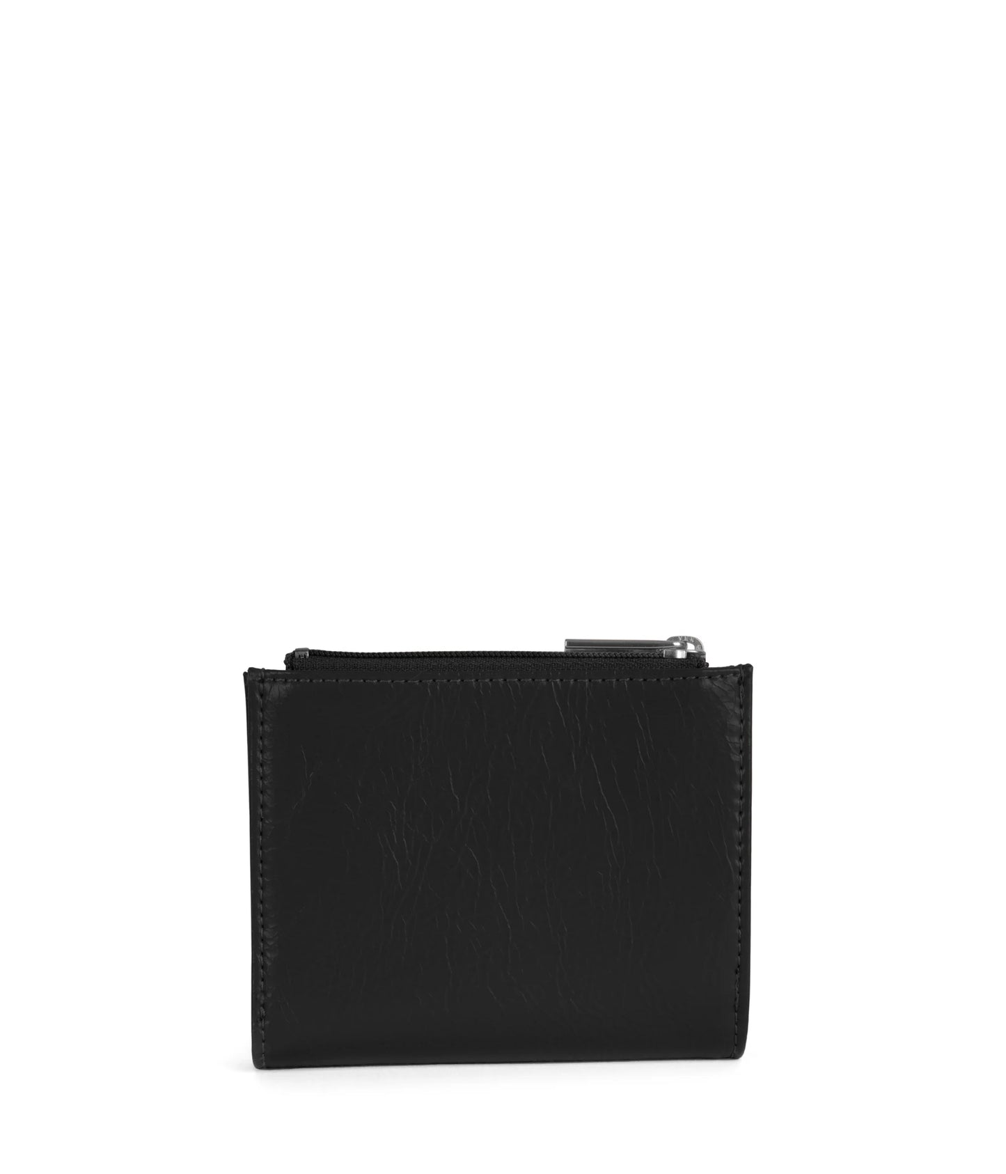 Portefeuille Rome (petit) - Noir