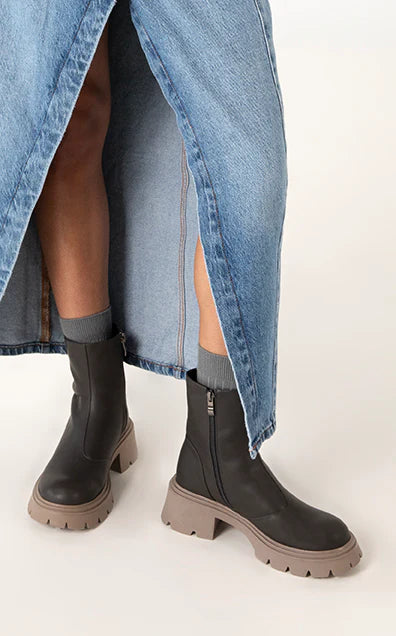 Bottes Azio