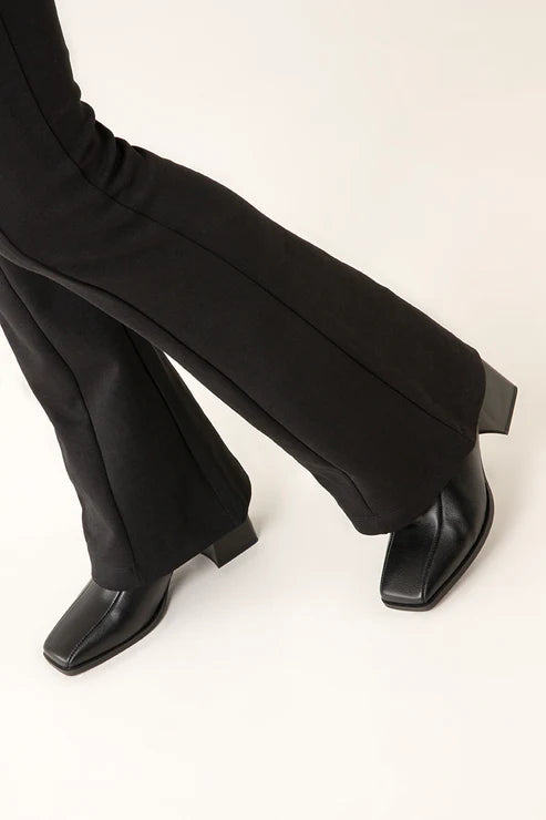 Bottes Lyu