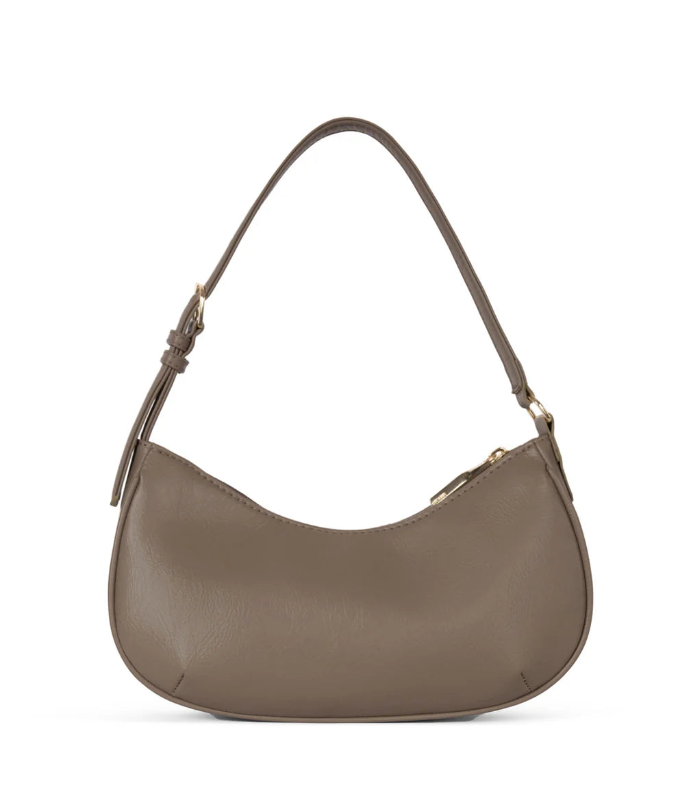 Sac-à-main Mari - Sepia