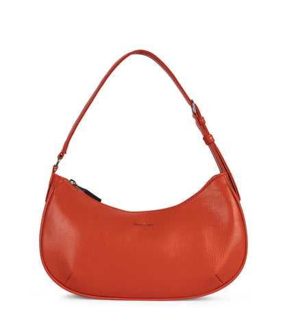Sac-à-main Mari - Tomate