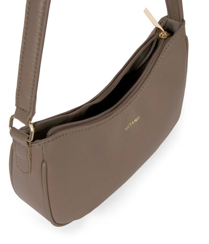 Sac-à-main Mari - Sepia