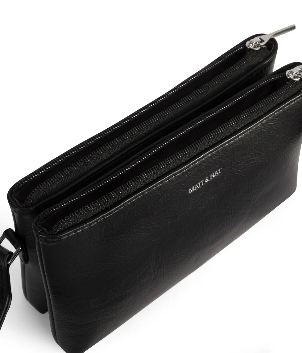 Sac à main Indie - Noir