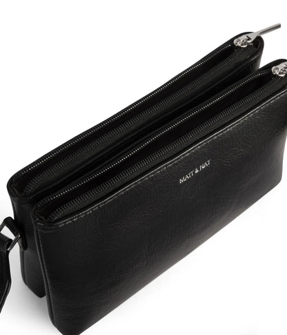 Sac à main Indie - Noir