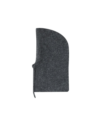 Cagoule Samourai - Gris