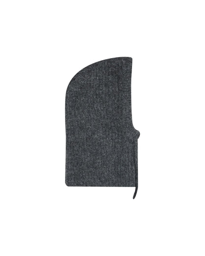 Cagoule Samourai - Gris