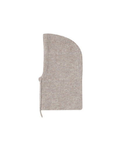 Cagoule Samourai - Taupe