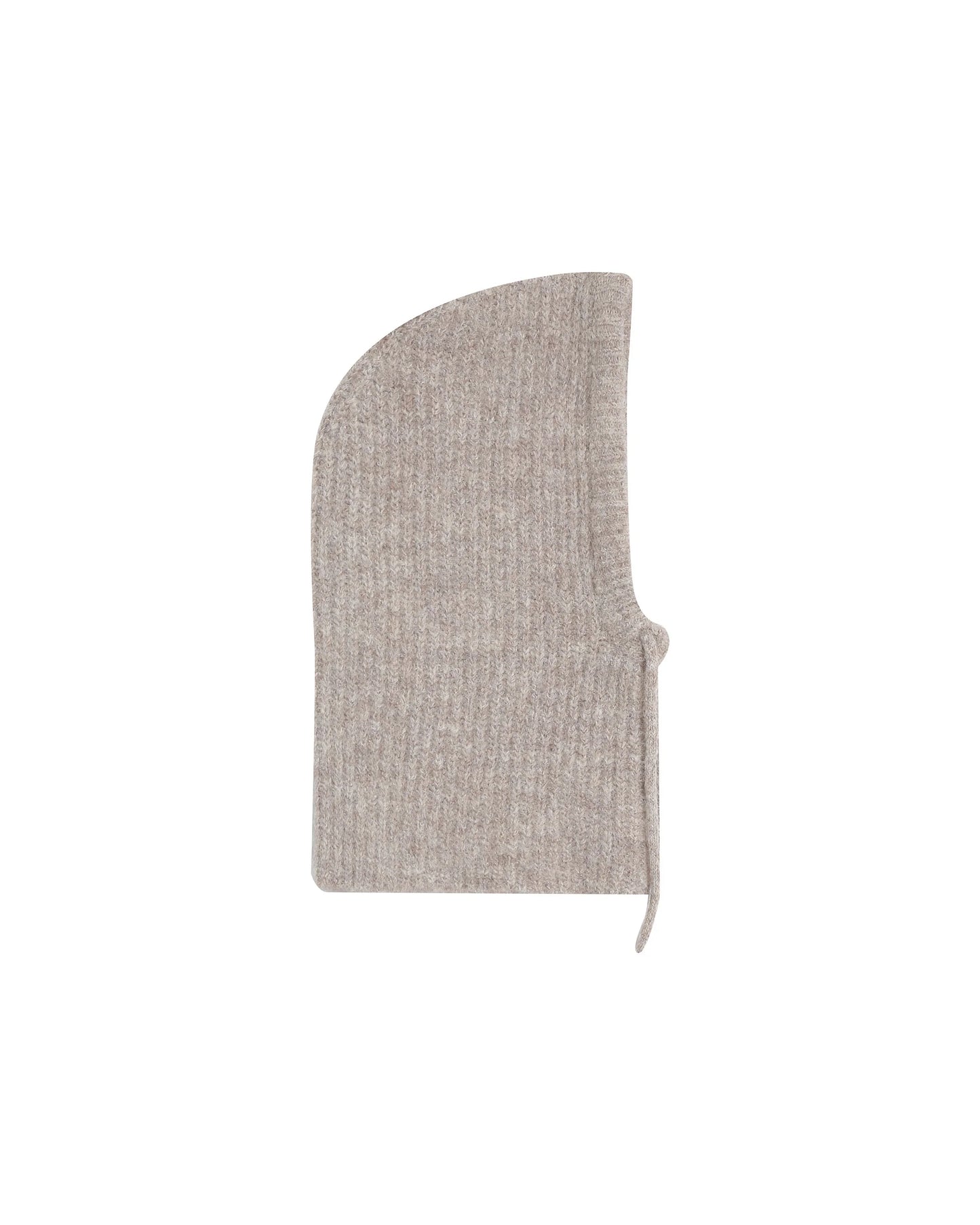 Cagoule Samourai - Taupe