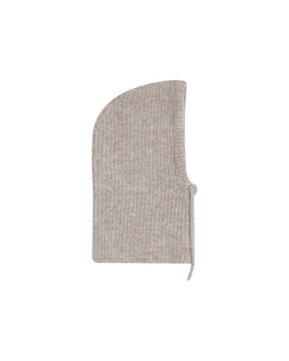 Cagoule Samourai - Taupe
