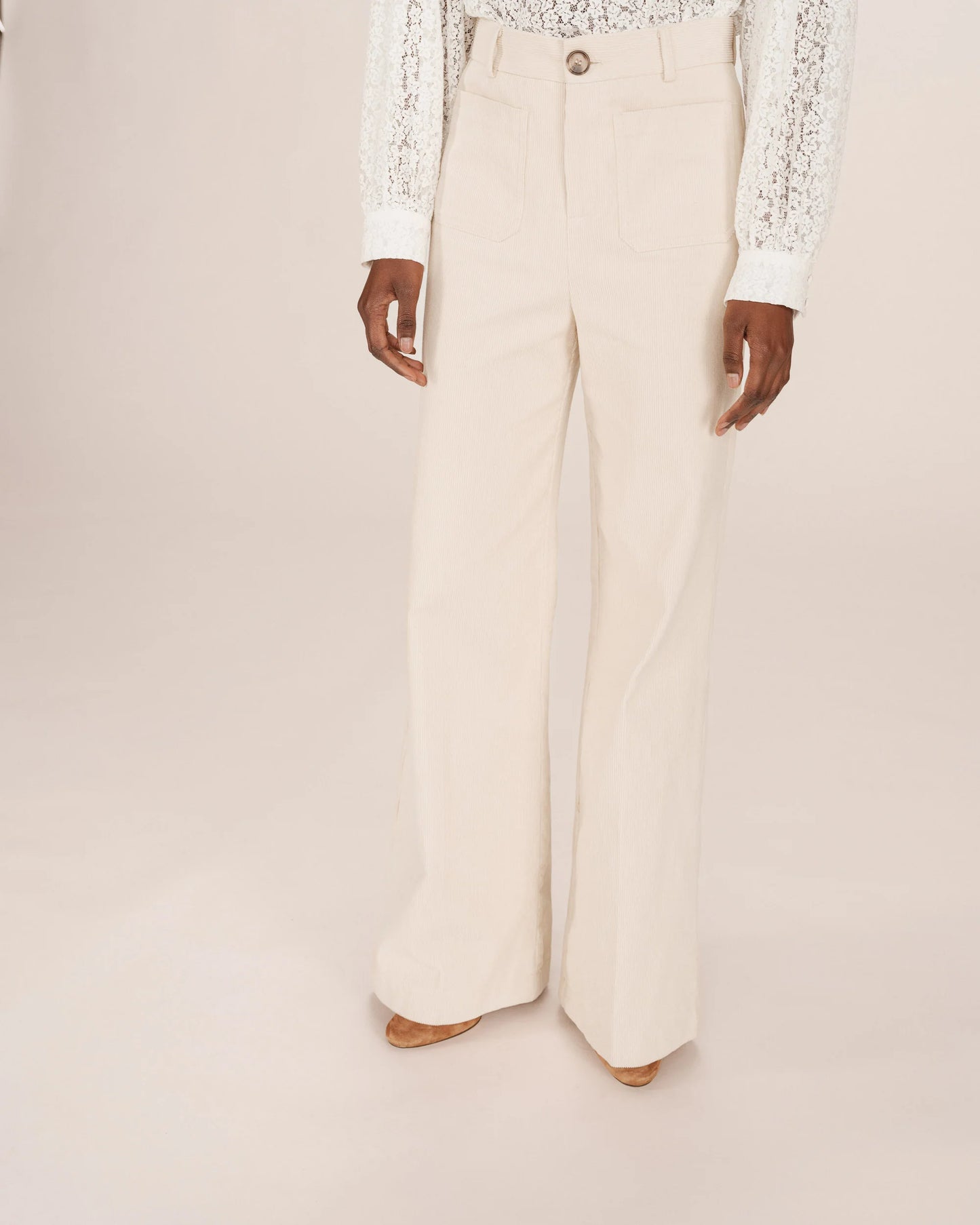 Pantalon Samba