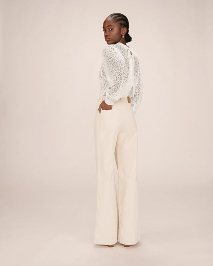 Pantalon Samba