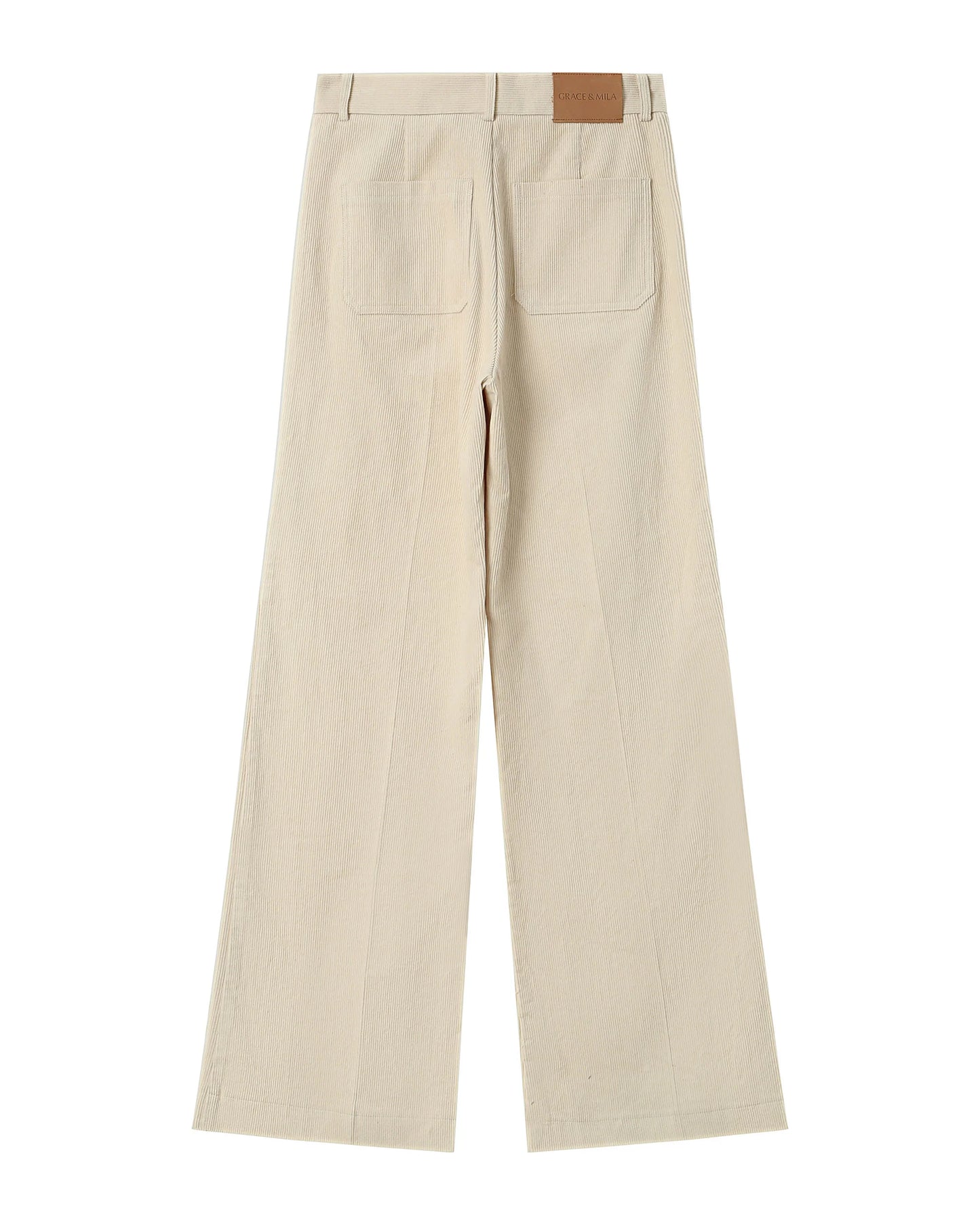 Pantalon Samba