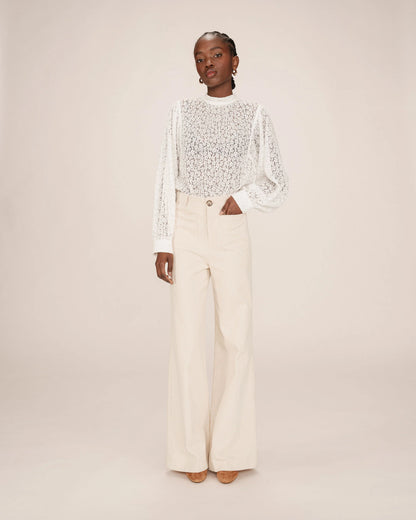 Pantalon Samba