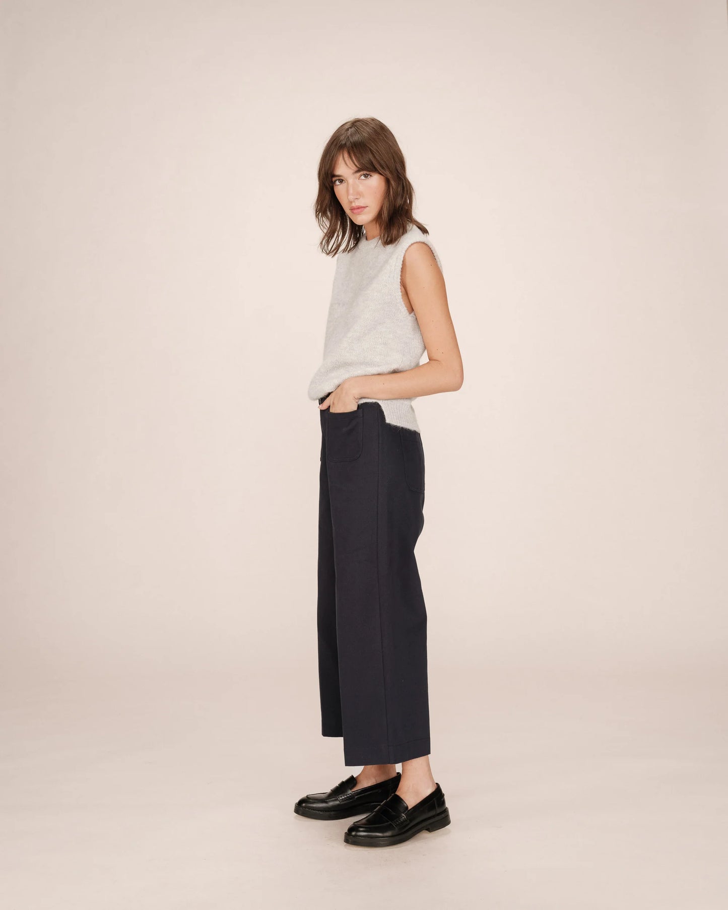Pantalon Sole