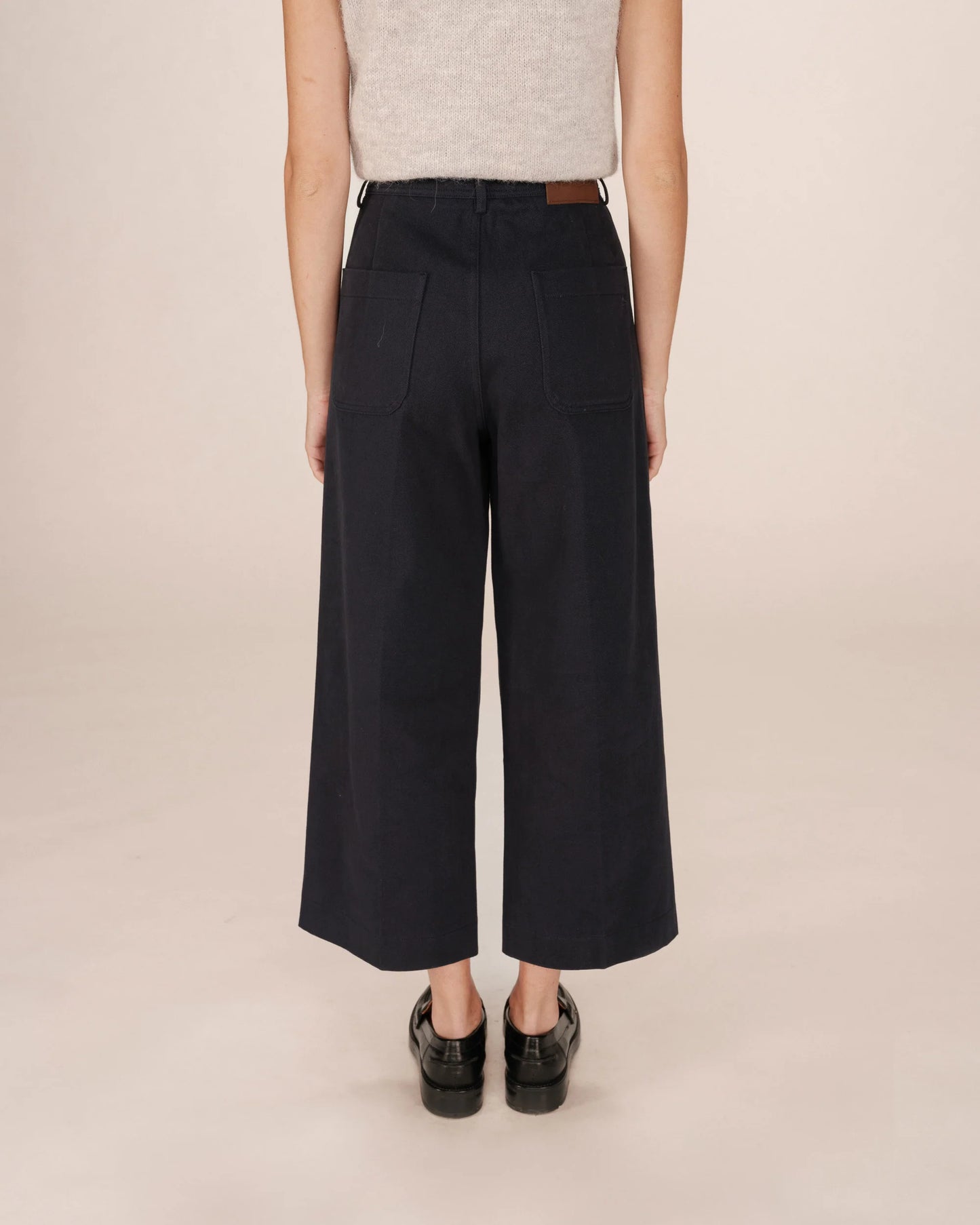 Pantalon Sole