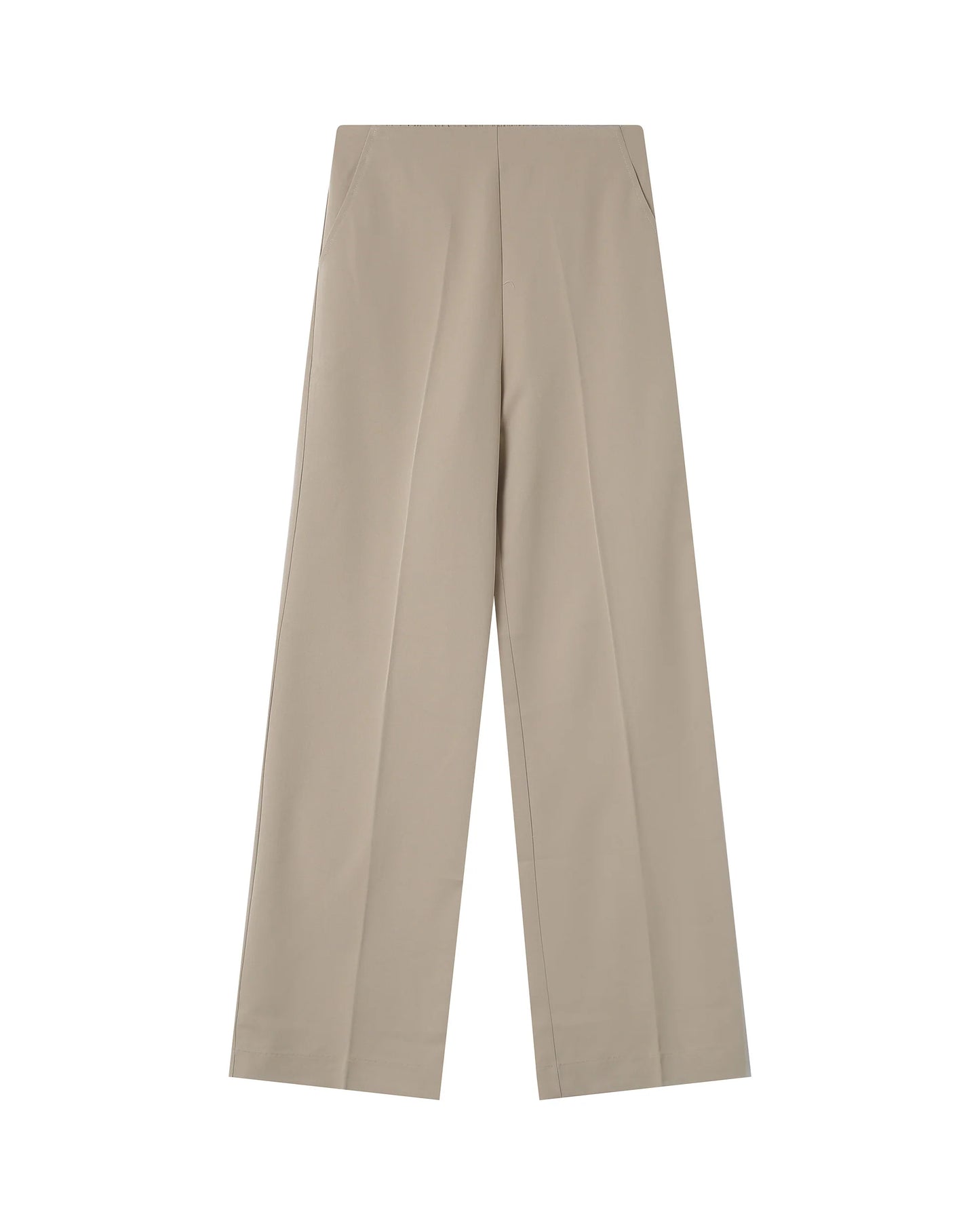 Pantalon Stewart - Greige