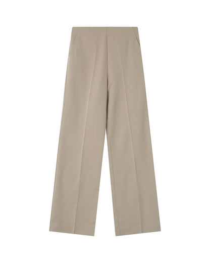 Pantalon Stewart - Greige