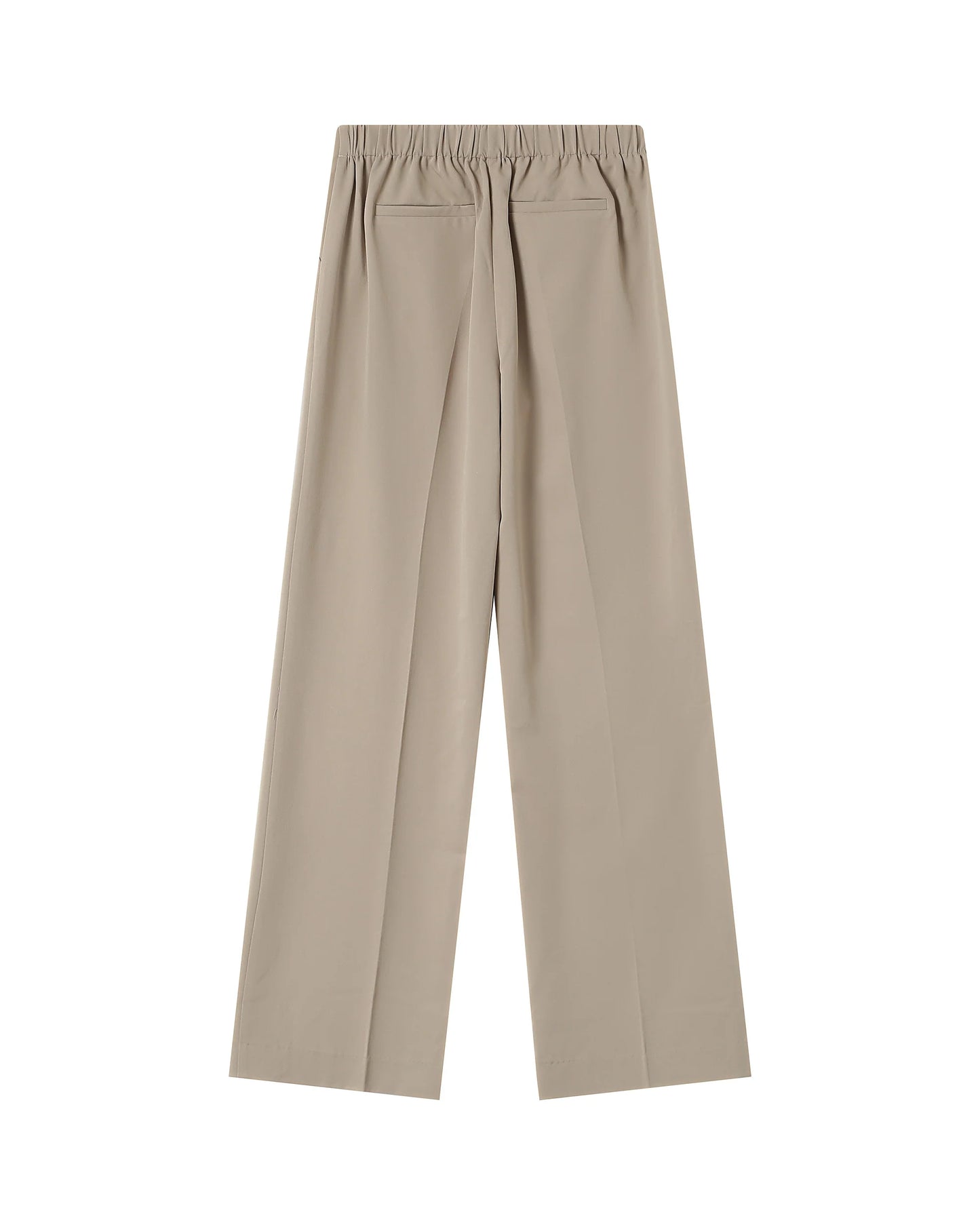 Pantalon Stewart - Greige