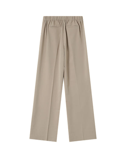 Pantalon Stewart - Greige