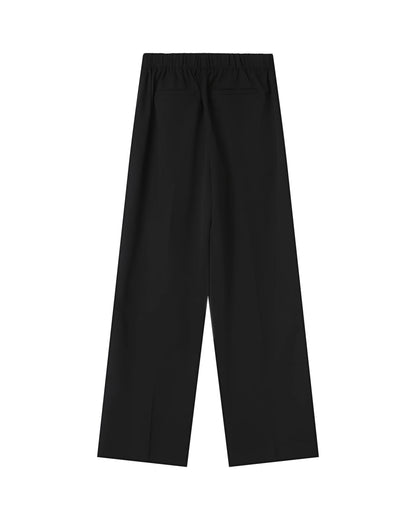 Pantalon Stewart - Noir