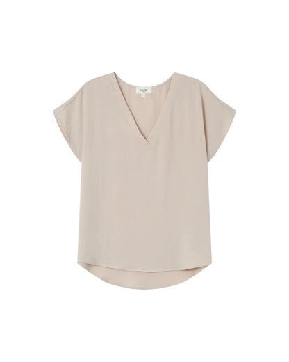 T-Shirt Season - Eccru