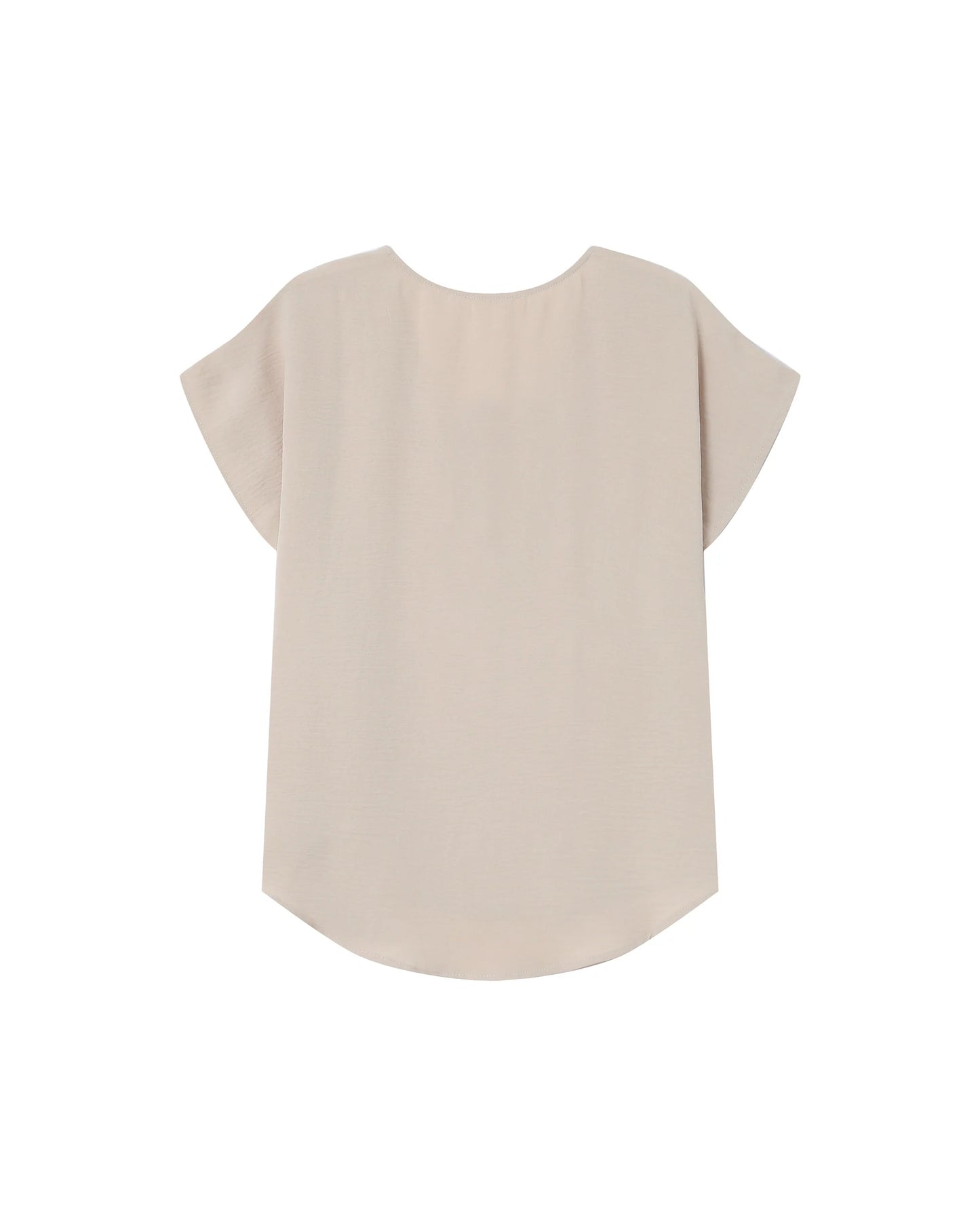T-Shirt Season - Eccru