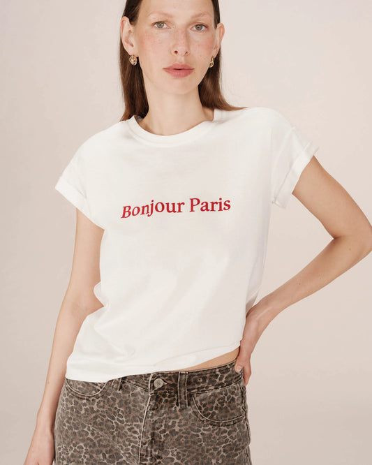 T-Shirt Sorentino