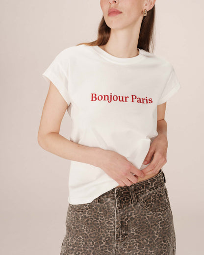 T-Shirt Sorentino