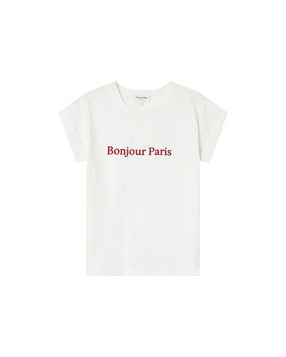 T-Shirt Sorentino