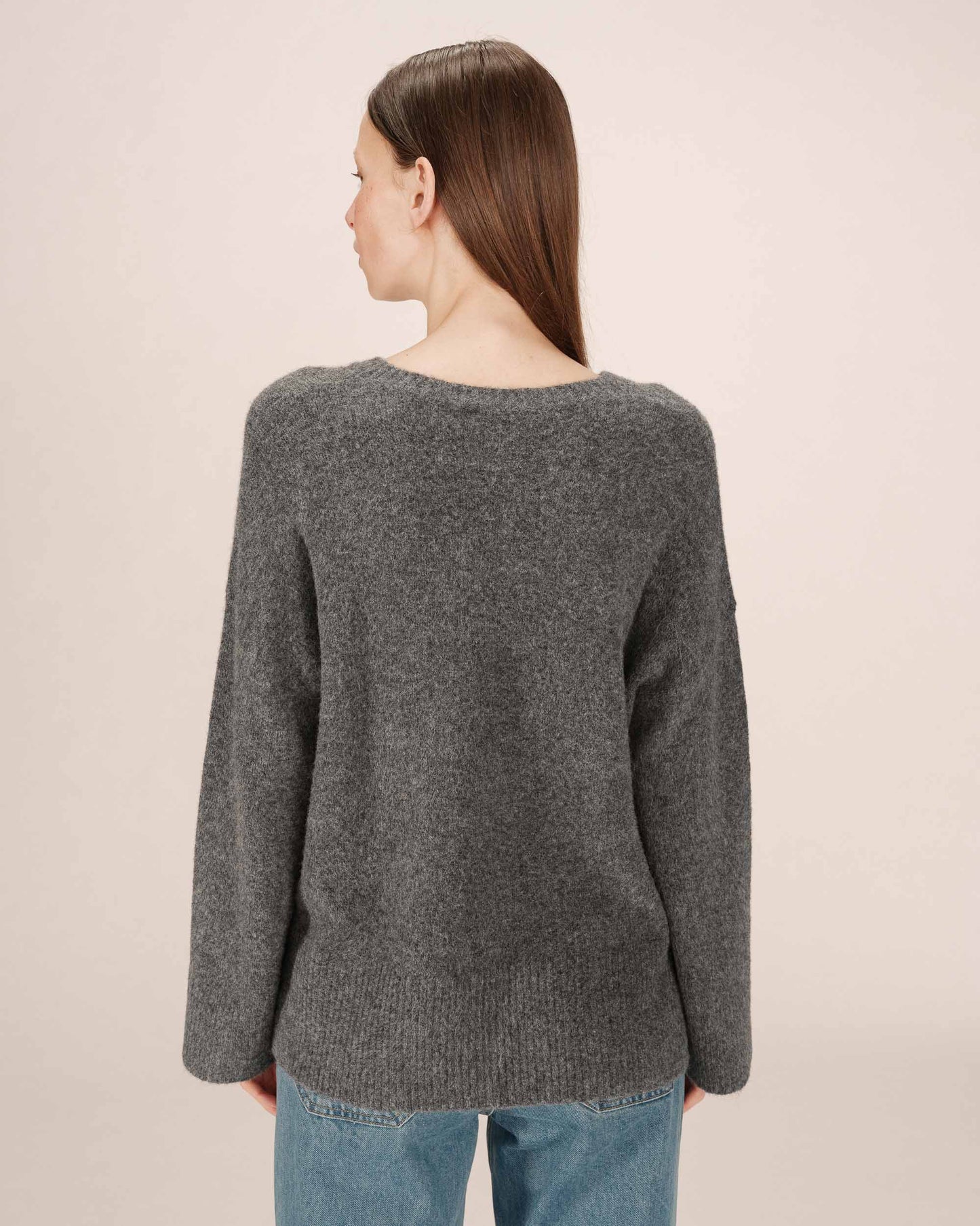 Pull Saints (bonjour l'amour)