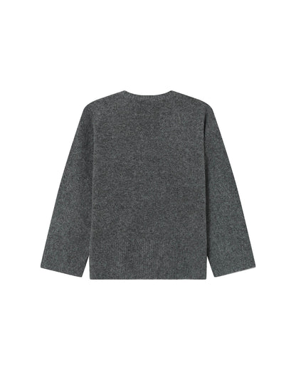 Pull Saints (bonjour l'amour)