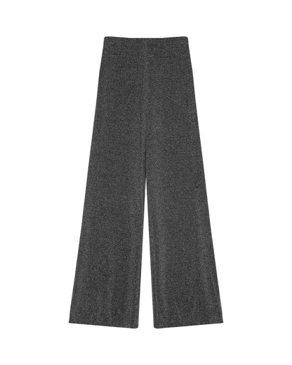 Pantalon Truth - Argent