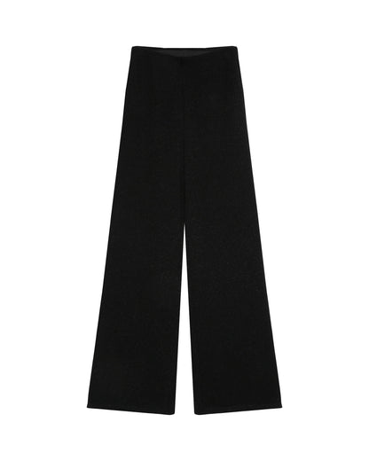 Pantalon Truth - Noir