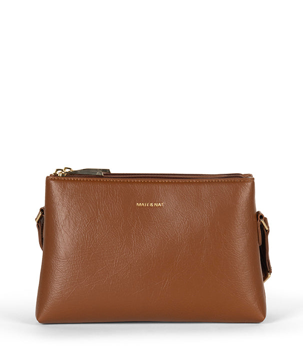 Sac à main Indie - Rust