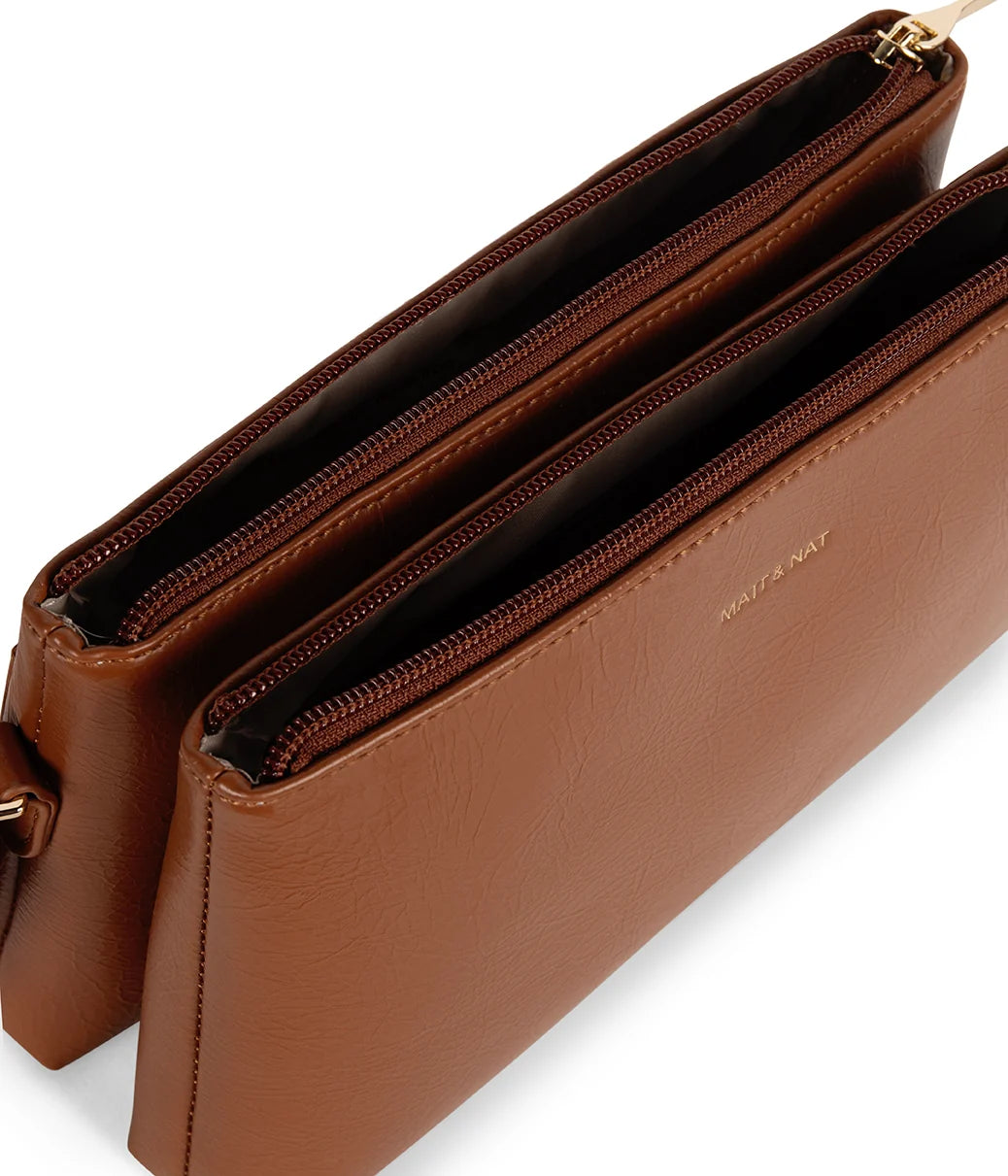 Sac à main Indie - Rust