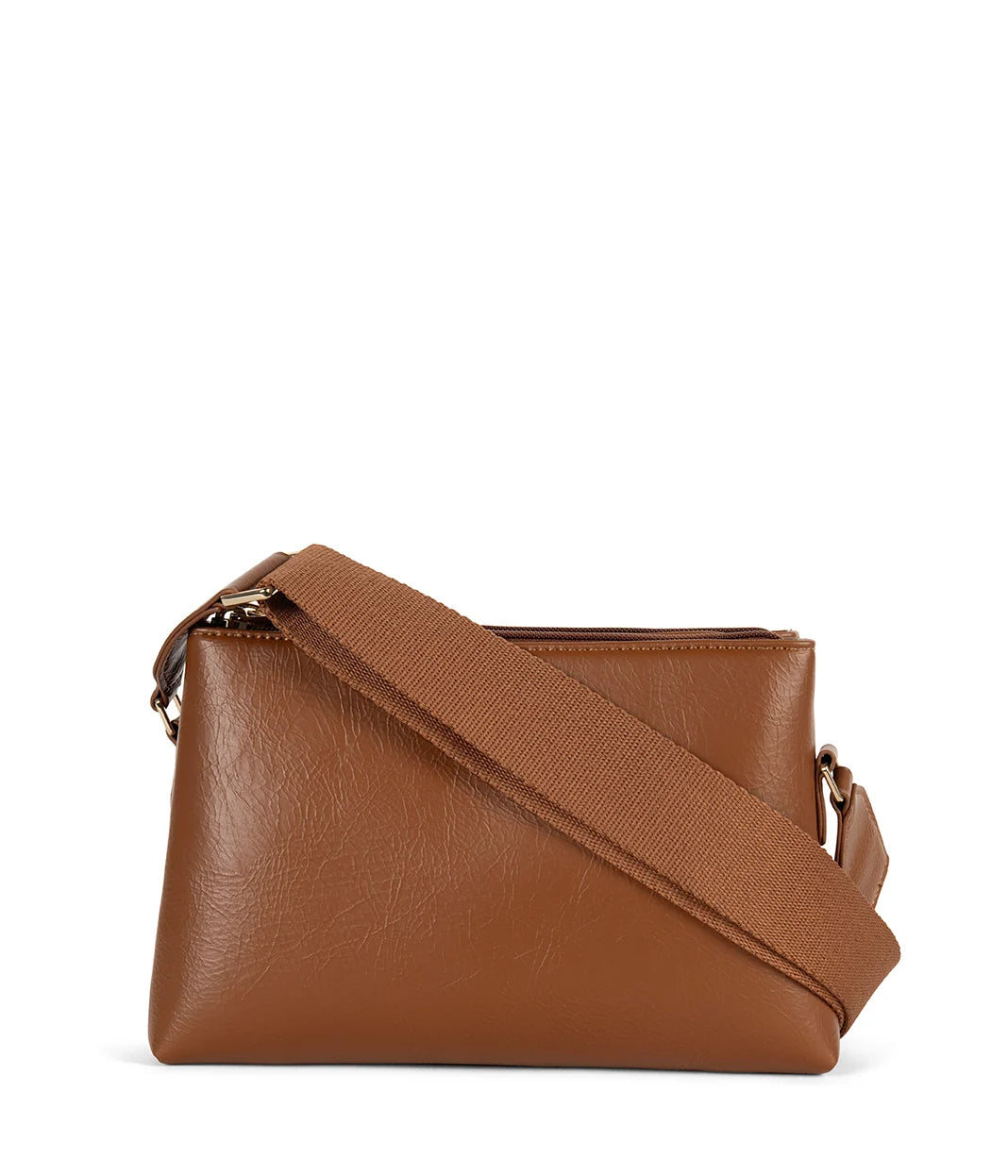 Sac à main Indie - Rust