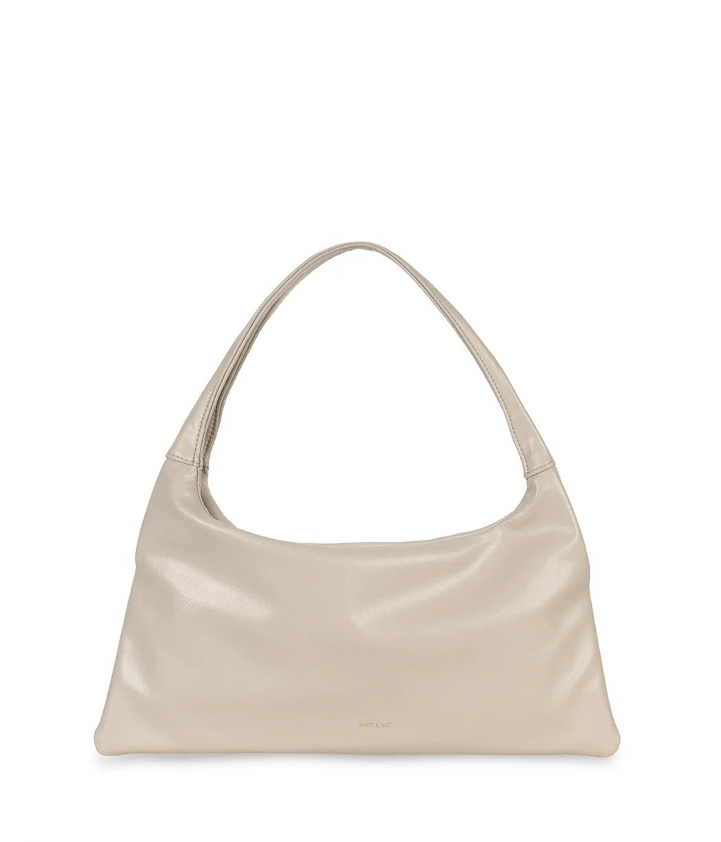 Sac à main Monique - Crème