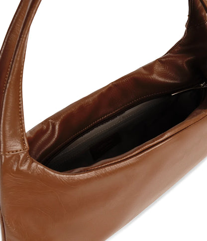 Sac à main Monique - Rust