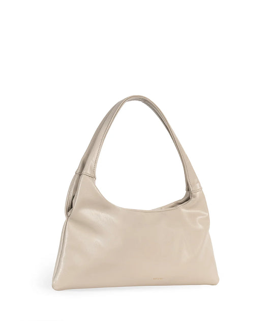 Sac à main Monique - Crème