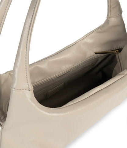Sac à main Monique - Crème