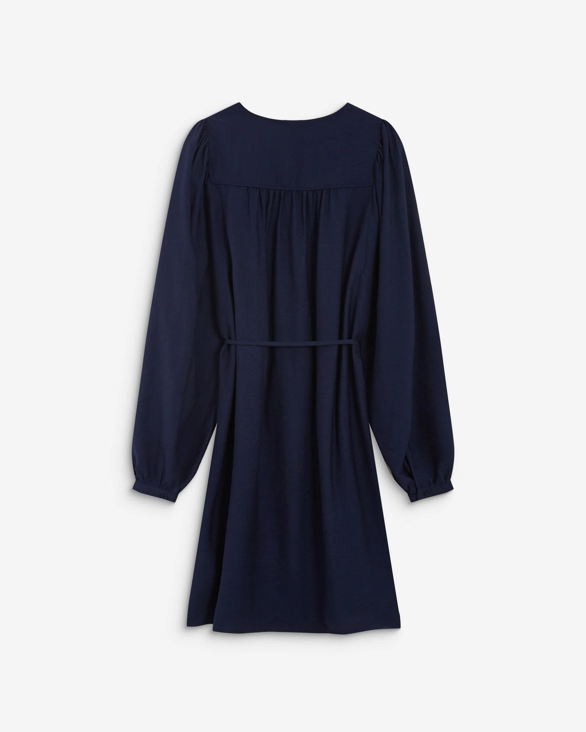 Robe Alienor - Marine