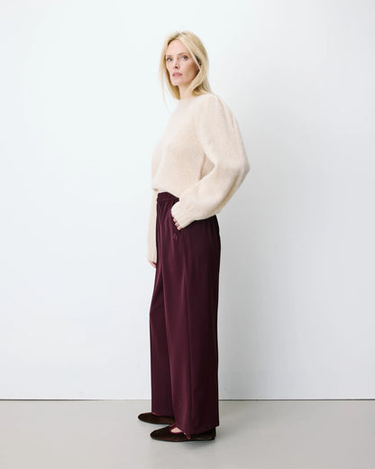 Pantalon Noblesse