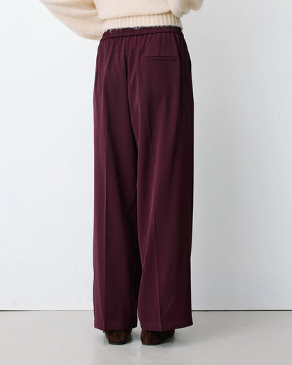 Pantalon Noblesse