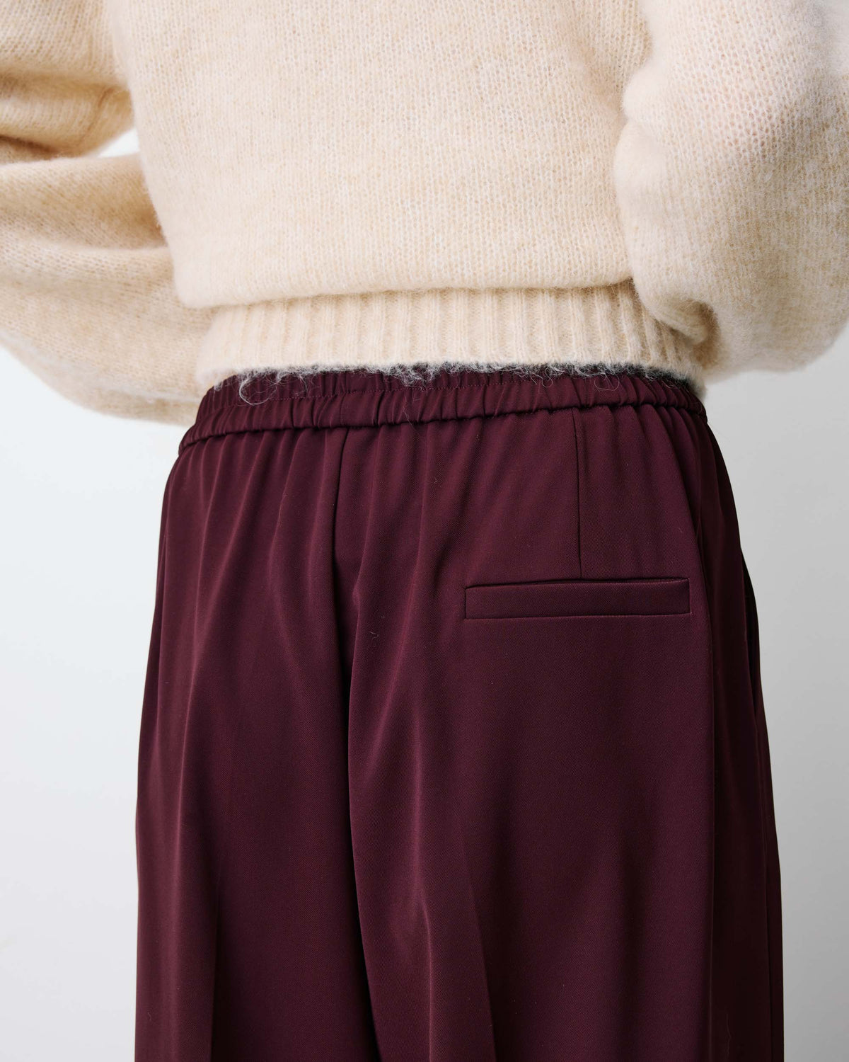 Pantalon Noblesse