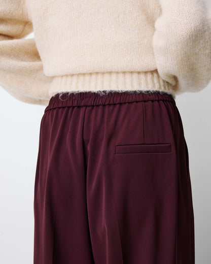 Pantalon Noblesse