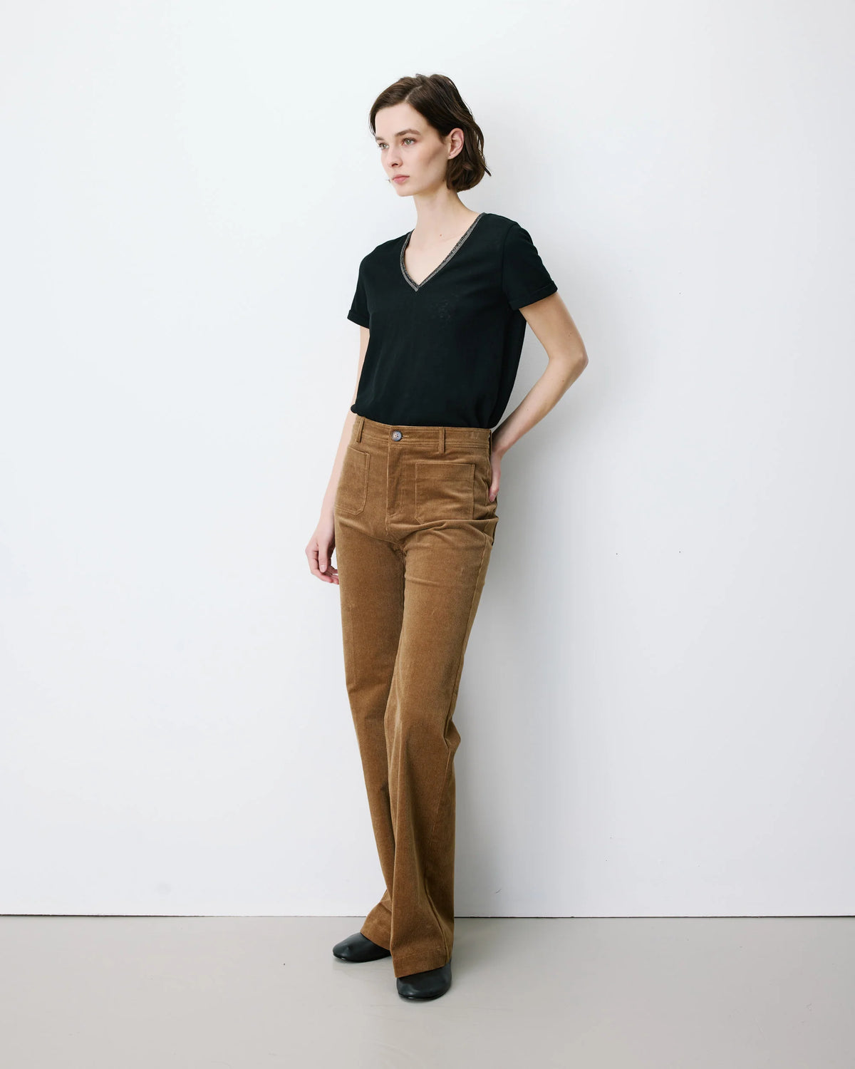 Pantalon Alban