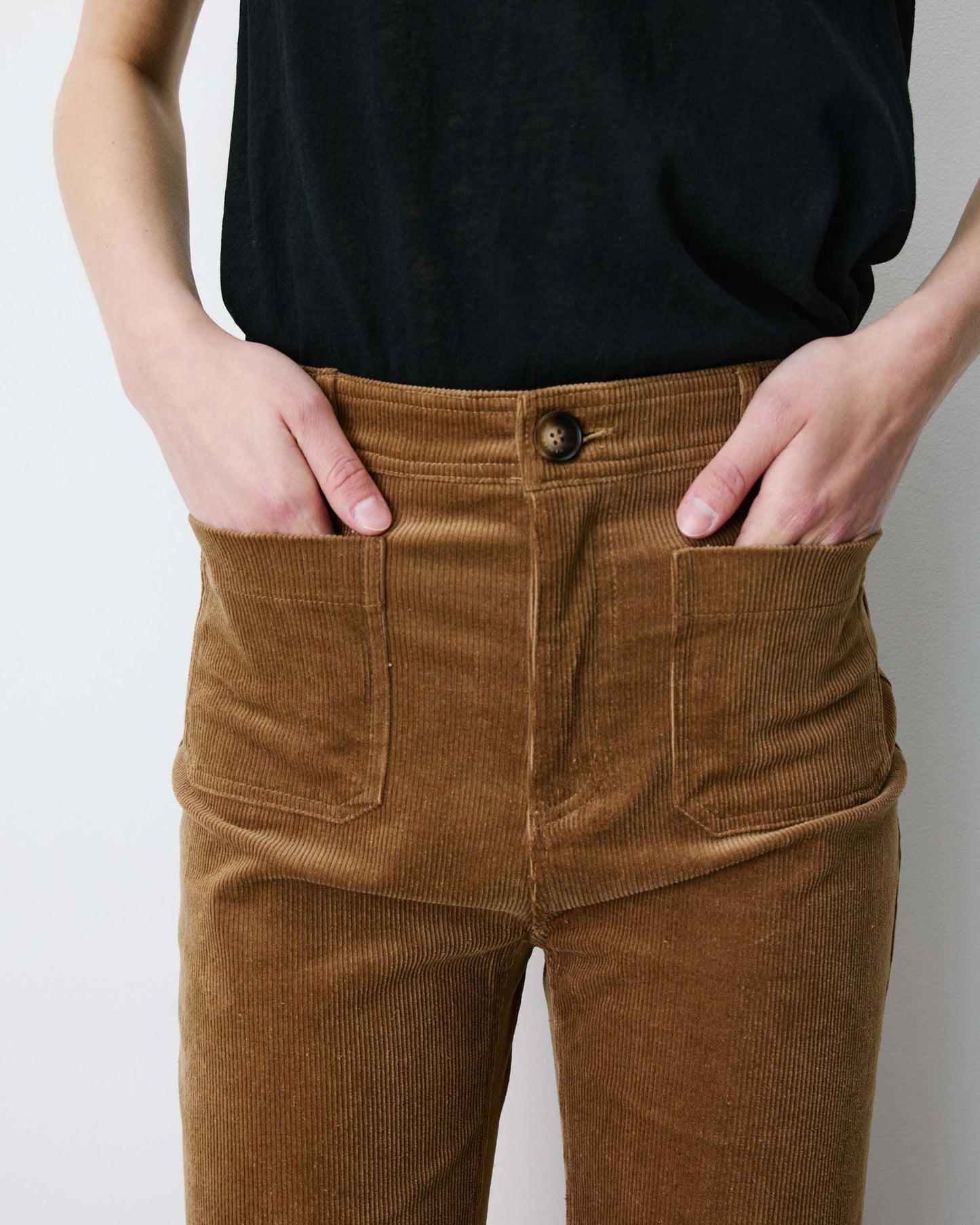 Pantalon Alban