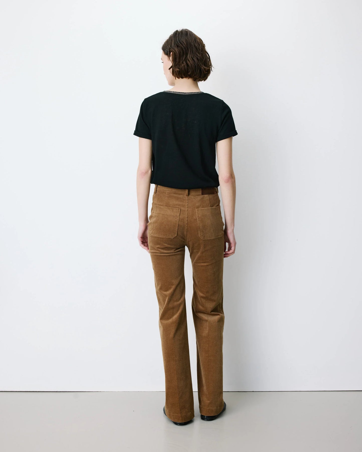 Pantalon Alban