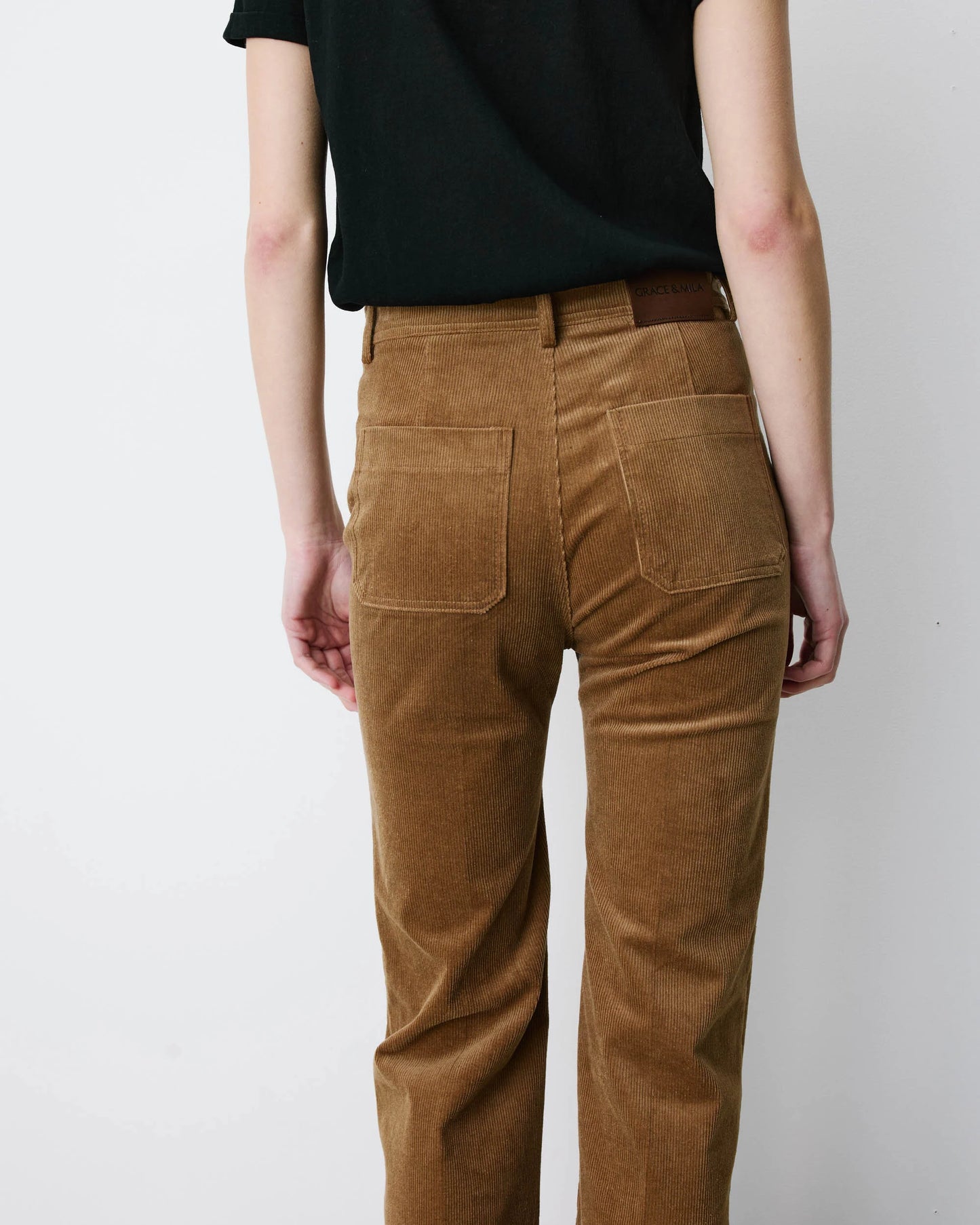 Pantalon Alban