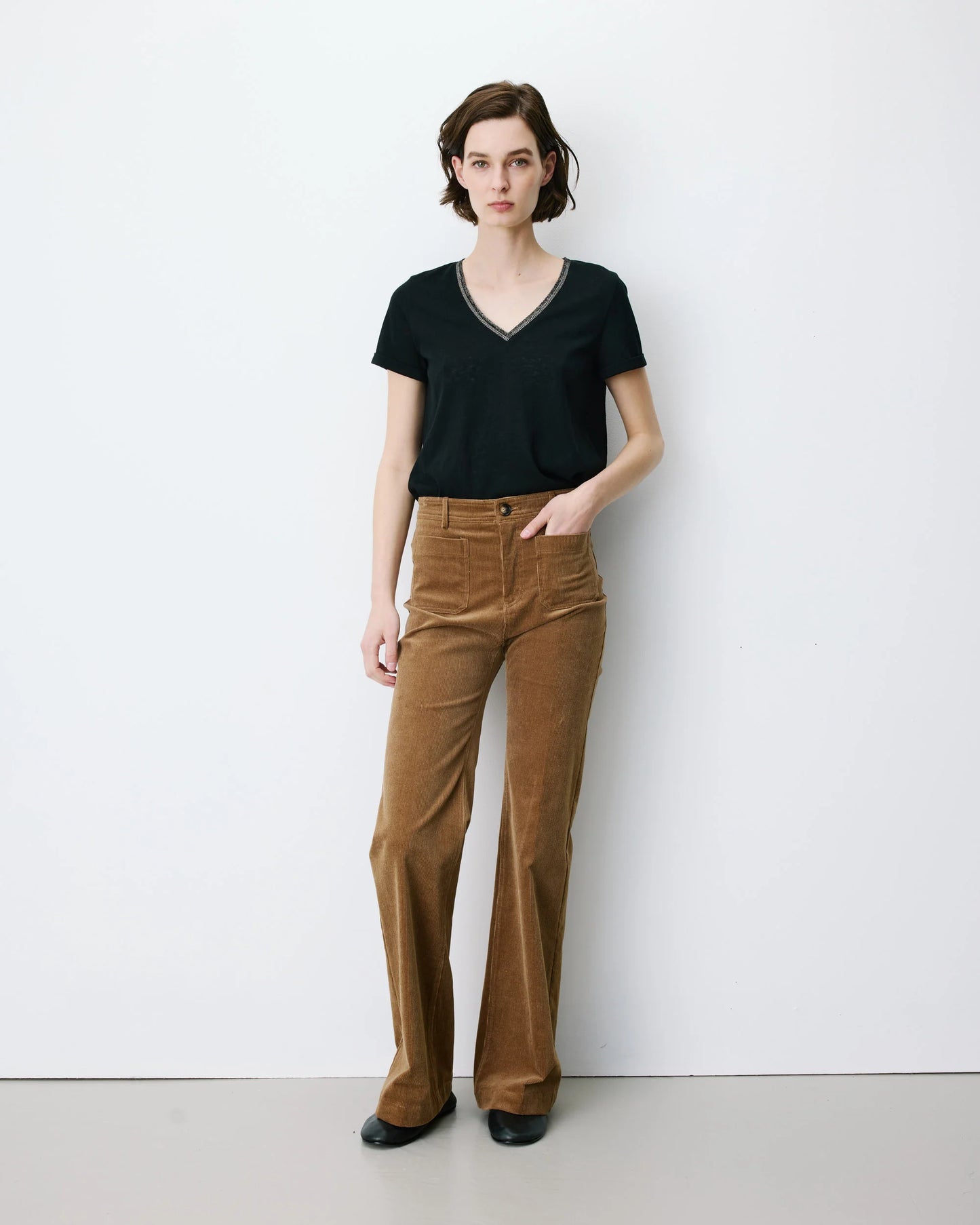 Pantalon Alban